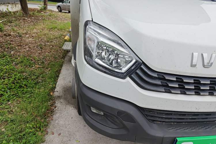 Used Iveco Eurocargo 