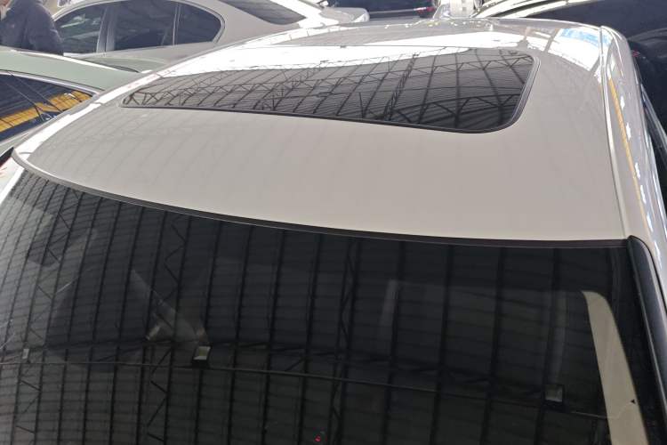 Used Honda Civic 2022 180TURBO CVT Shangdong Edition