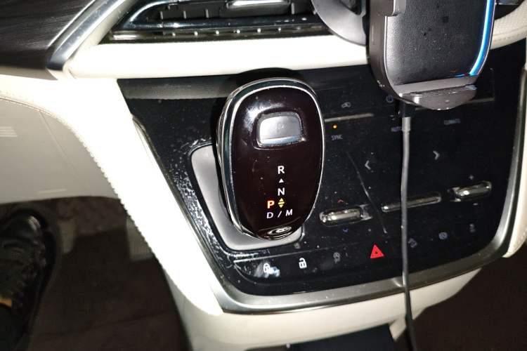 Used Buick GL8 2023 ES Lu Zun Comfort Model
