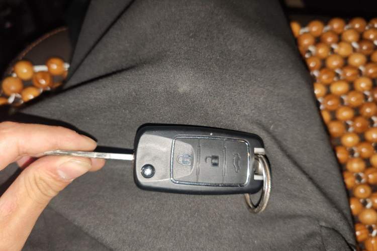 Used FORTHING M7 2021 1.8T Manual Luxury Model
