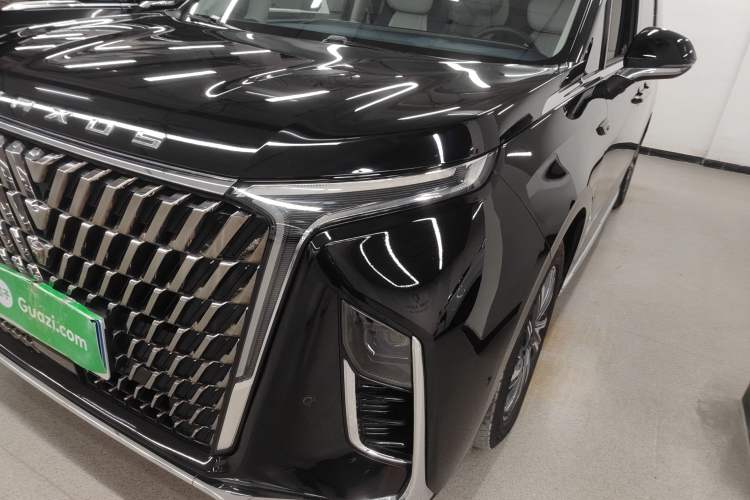 Used SAIC MAXUS G90 2022 2.0T Interstellar Flagship Edition