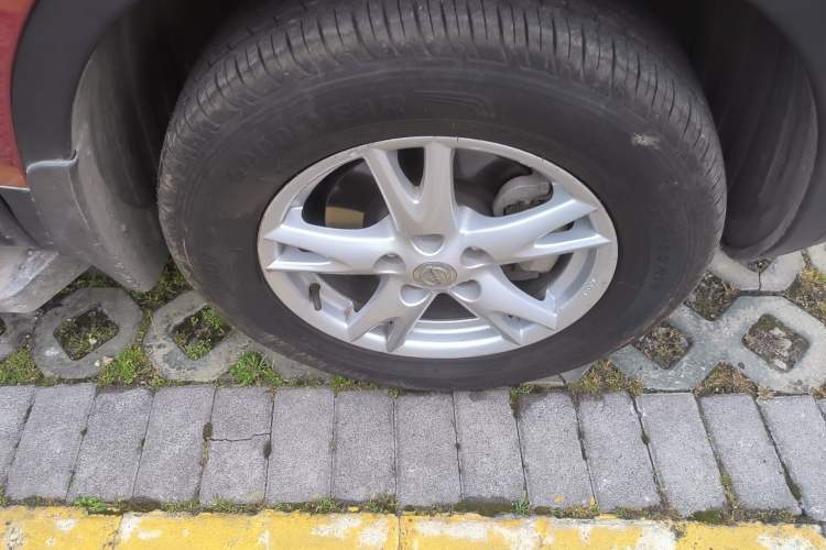 Used Nissan Qashqai 2012 2.0 XL Fire 6MT 2WD
