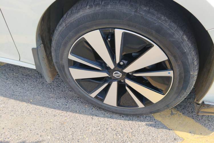 Used Nissan Teana 2021 2.0L XL Comfort Edition