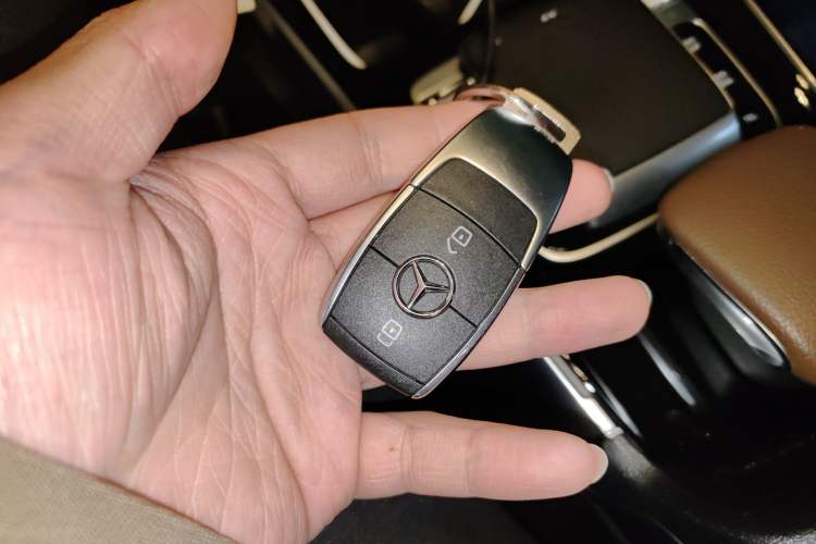 Used Mercedes-Benz GLB 2020 GLB 200 Dynamic Edition
