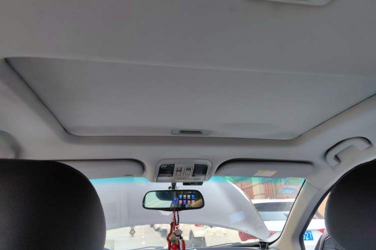 Used Luxgen U6 SUV 2014 1.8T ZhiZun Model