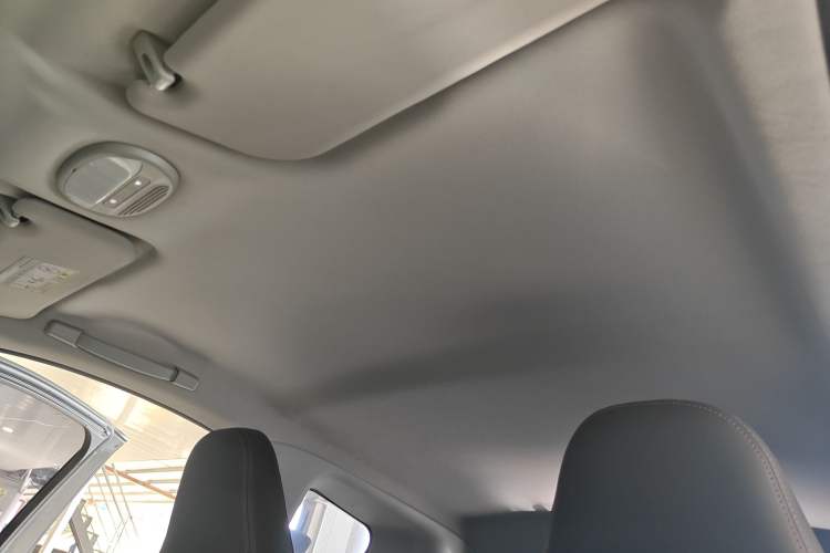 Used Chery Little Ant 2022 Sweet Pink Edition Half-Sugar Version Lithium Iron Phosphate 30 kW 301 km