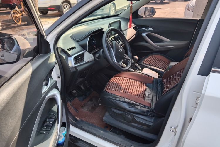 Used Baojun 510 2019 1.5L Manual Enjoyment Model China V