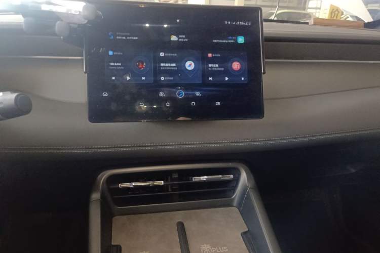 Used BYD Qin PLUS 2025 DM-i Smart Drive 55KM Leading Model