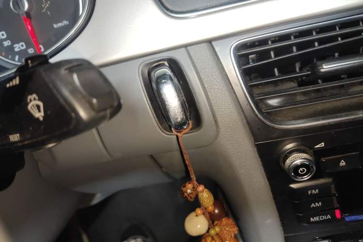 Used Audi A4L 2013 30 TFSI Automatic Comfort Model