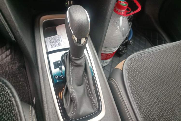 Used Chevrolet Monza 2022 320 Automatic Enjoyment Sunroof Version
