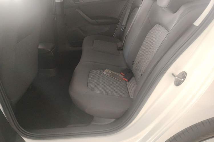 Used Volkswagen Santana 2021 1.5L Manual Fashion Edition
