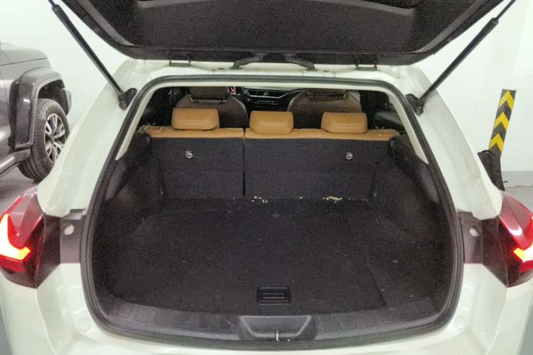 Used Lexus UX 2020 260h Explore & Adventure Edition