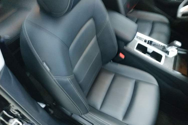 Used Nissan Teana 2024 2.0L XE Genuine Edition