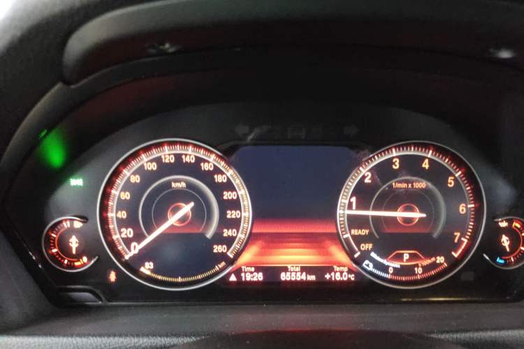 Used BMW 3 Series 2018 320i M Sport Night Edition
