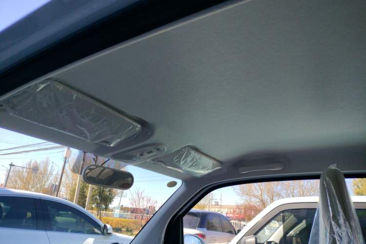 Used Bestune Pony 2026 222km Colorful Horse