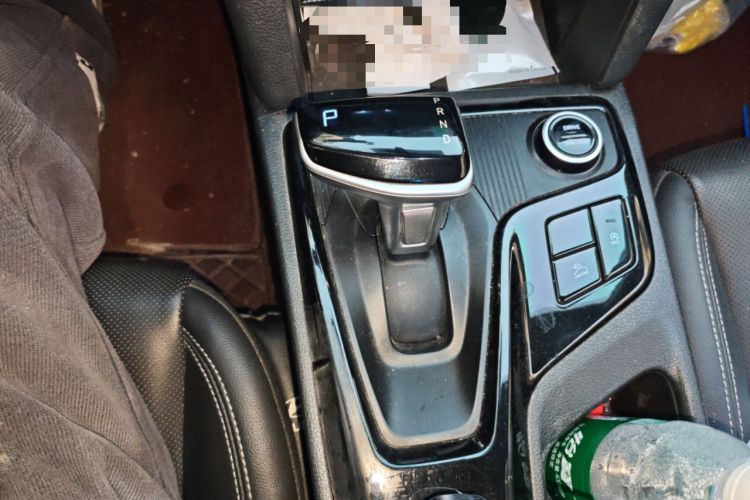 Used Hyundai ix35 2021 2.0L Automatic 2WD GLS Leading Edition Gear Lever