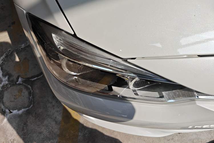 Used BMW 3 Series 2019 320Li Fashion Model