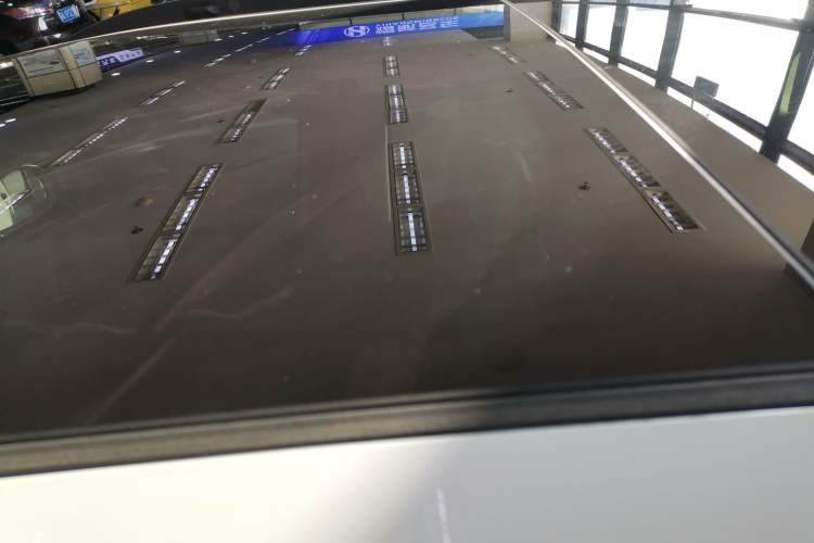 Used Jeep Compass 2017 200T Automatic Family Edition