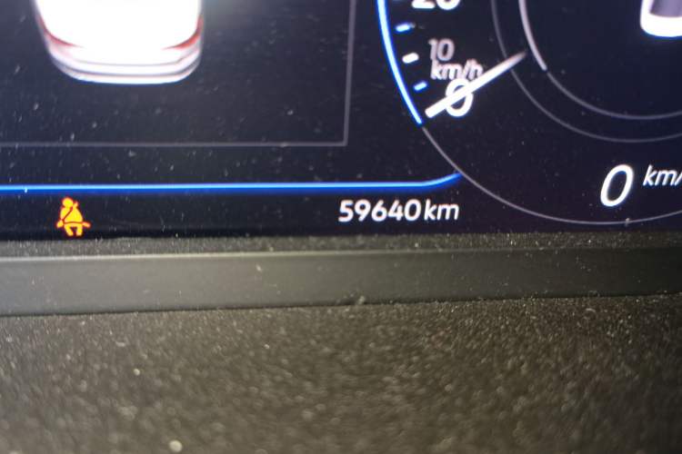 Used Volkswagen Passat 2020 380TSI Flagship Edition China VI Standard