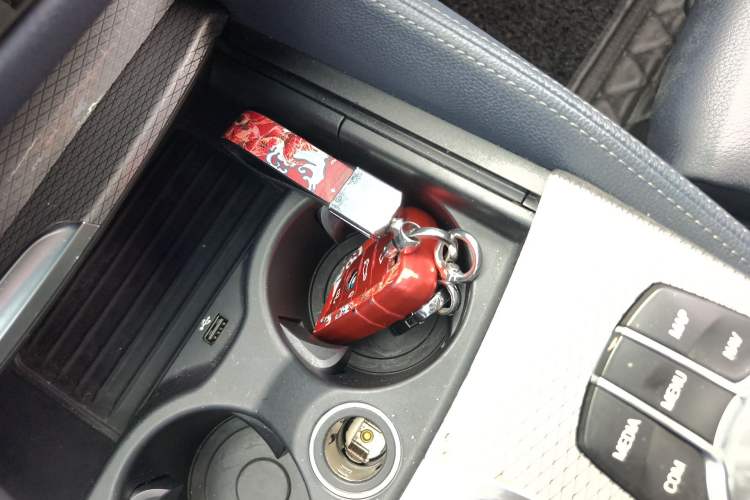 Used BMW 5 Series 2020 525i M Sport Package