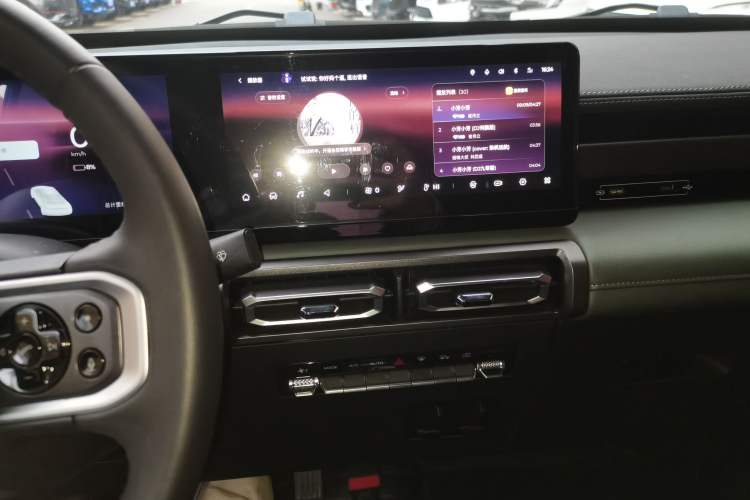 Used Baojun Spark 2023 Intelligent Premium Edition