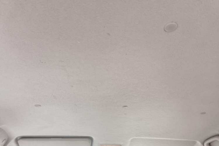 Used CHANGAN OSHAN Olisway 2015 1.2L Manual Enjoyment Model
