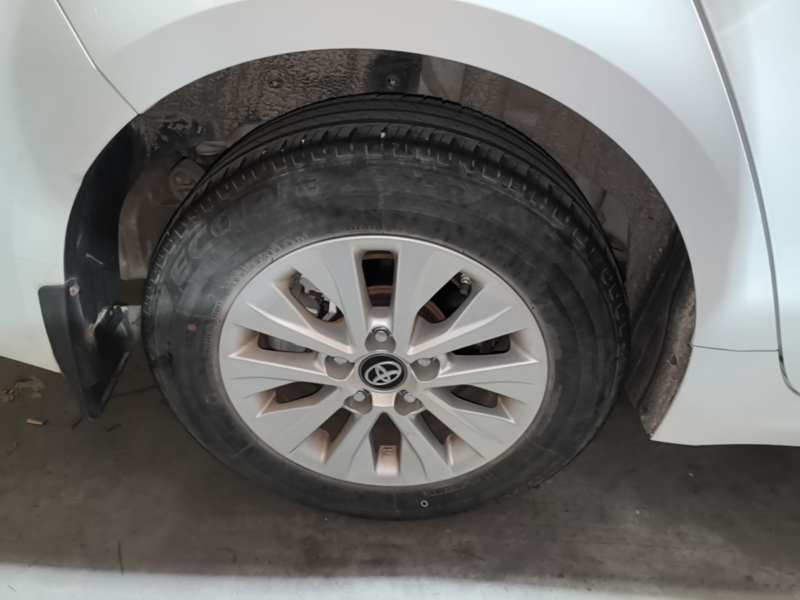 Used Toyota Corolla 2022 1.2T S-CVT Pioneer PLUS Edition — 25