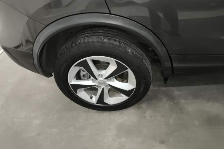 Used Nissan Qashqai 2021 2.0L CVT Smart Enjoyment Version