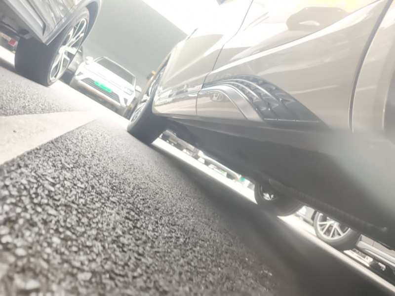Used Hongqi HS5 2023 2.0T Four-Wheel Drive Flagship Pro Edition – Chinese Trim Ling — 22