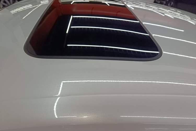 Used Honda Civic 2022 180TURBO CVT Shangqing Edition