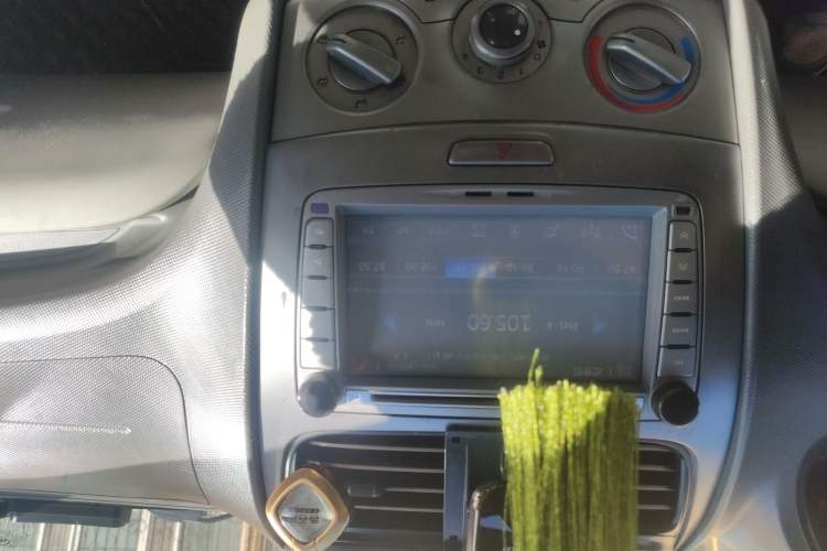 Used Chevrolet Sail 2013 Sedan 1.2L Manual Fashion Edition