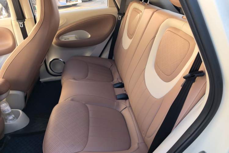 Used Wuling Bingo 2025 410 km Lingxi Deluxe Edition