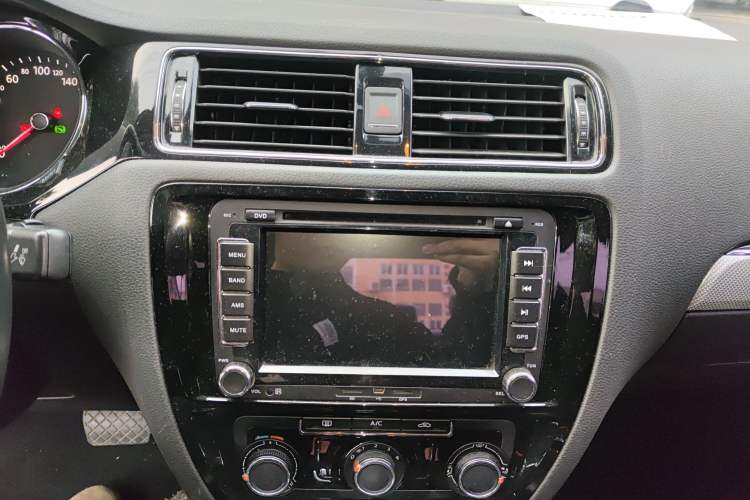 Used Volkswagen Sagitar 2017 1.6L Automatic Comfort Model