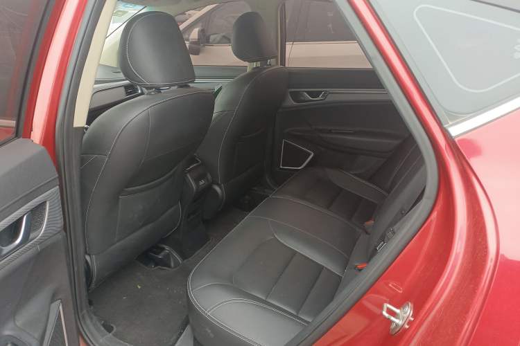 Used Geely Auto Emgrand GS 2018 Sport Edition 1.4T Automatic LingShang Model