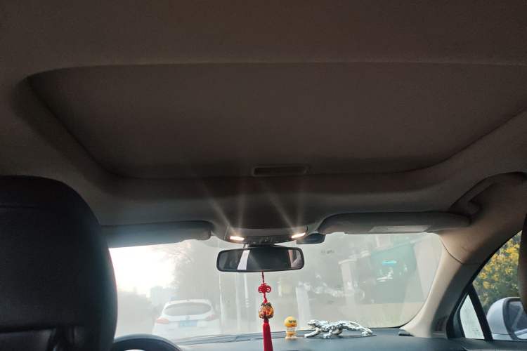 Used Ford Mondeo 2017 EcoBoost 200 Stylish Model
