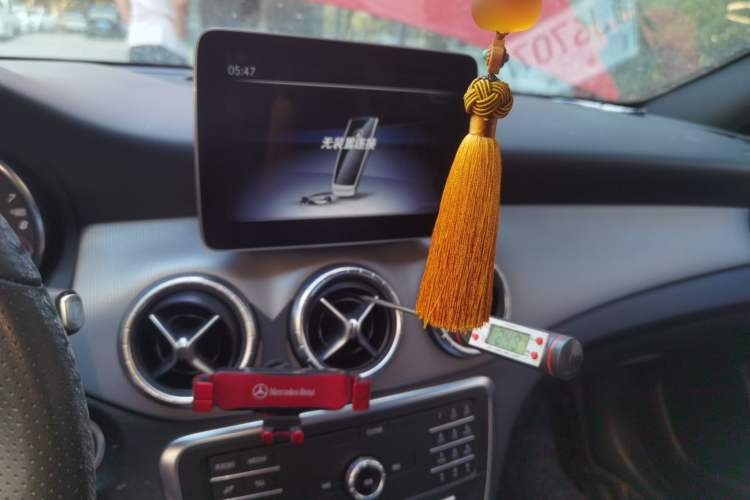 Used Mercedes-Benz CLA 2018 CLA 200 Sport Edition
