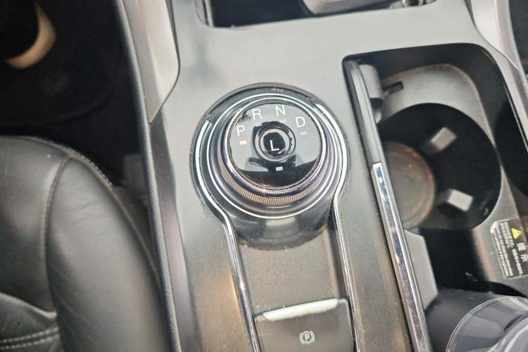 Used Ford Mondeo 2017 2.0L HEV Zhihao Model