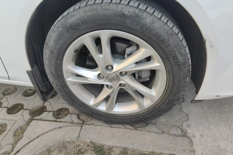 Used Buick Regal 2020 552T Elite Edition