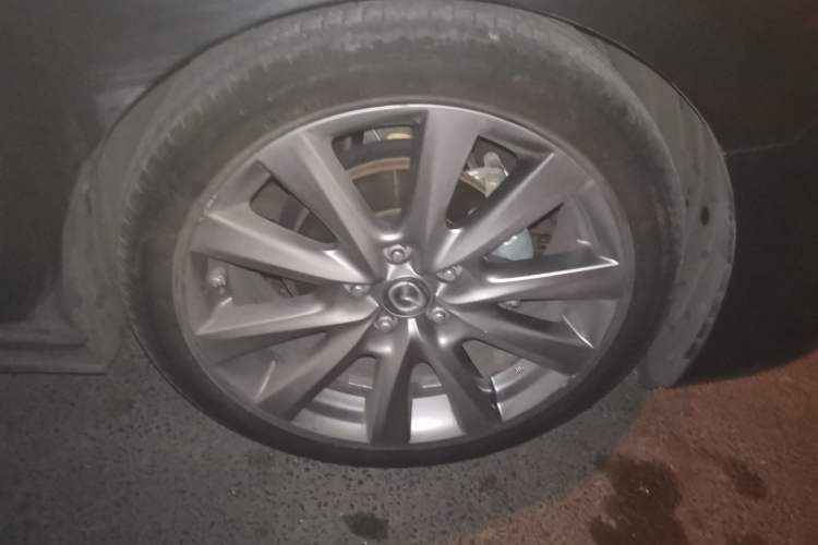 Used Mazda 3 Axela 2022 2.0L Automatic Zhiya Edition