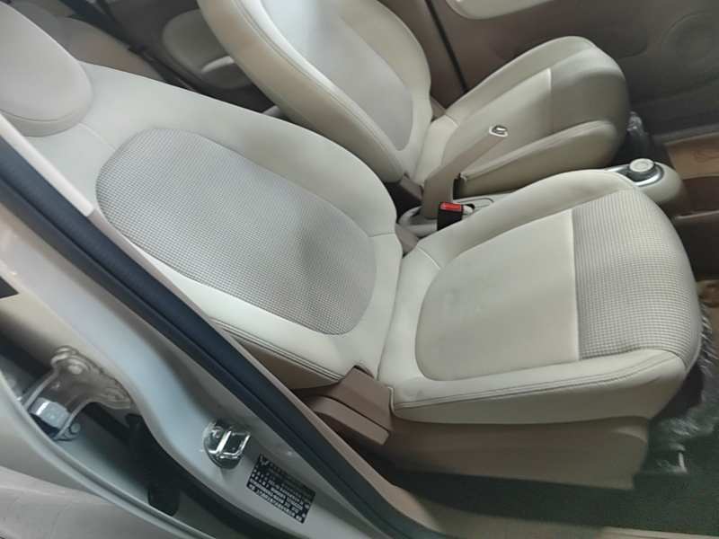 Used Wuling Hongguang MINIEV 2025 Four-Door Version Advanced Edition — 24