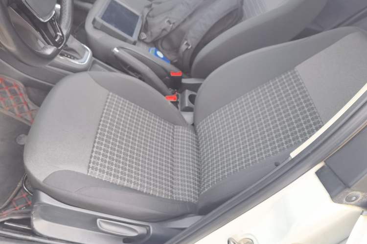 Used Volkswagen Polo 2018 1.5L Automatic Enjoyment Model