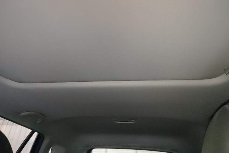 Used GAC Trumpchi GS4 2017 200T Manual Two-Wheel Drive Elite Edition
