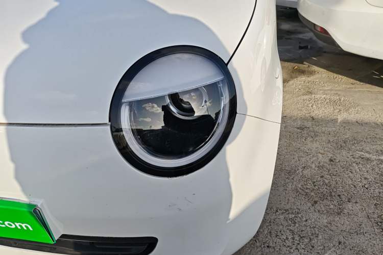 Used Qiyuan Lumin 2025 205 km Xiangqin Version