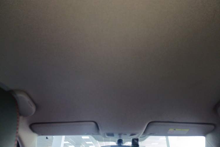 Used Changan CS15 2016 1.5L Manual Fashion Edition