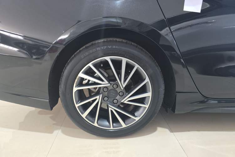 Used Lynk & Co 03 2022 1.5TD DCT JingPlus