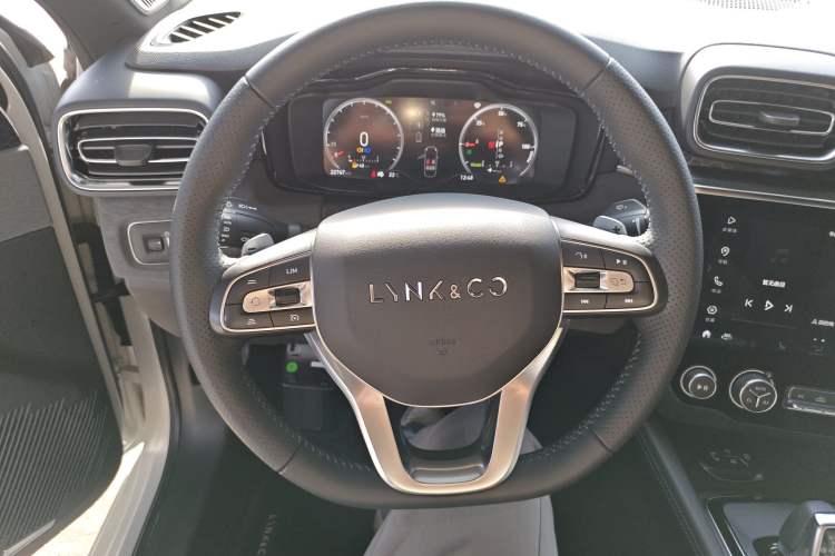 Used Lynk & Co 03 New Energy 2019 1.5T PHEV Pro