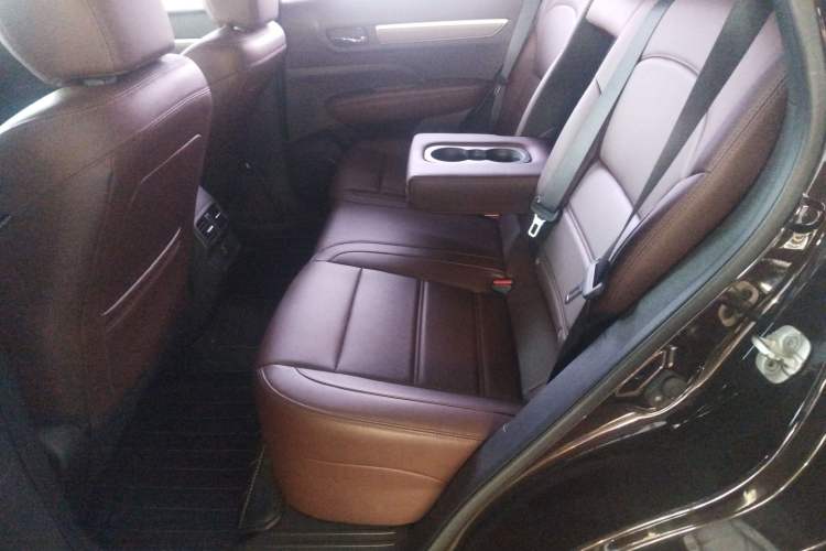 Used Renault Koleos 2018 2.0L Two-Wheel Drive 120th Anniversary Limited Edition
