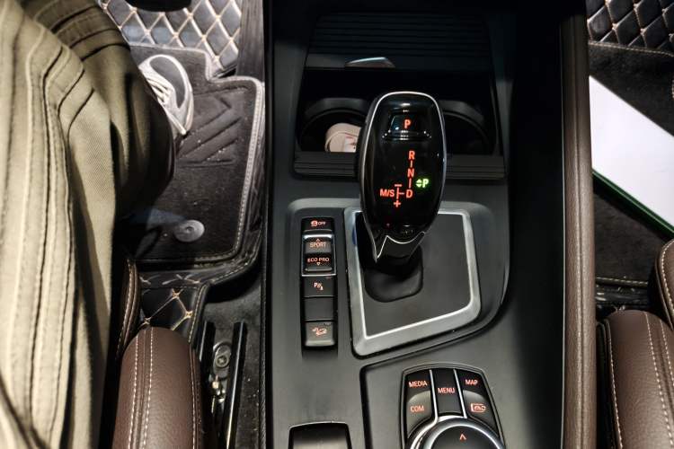 Used BMW X1 2021 sDrive25Li Leading Model