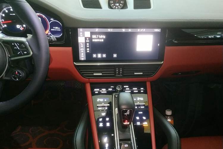 Used Porsche Cayenne 2019 Cayenne 3.0T