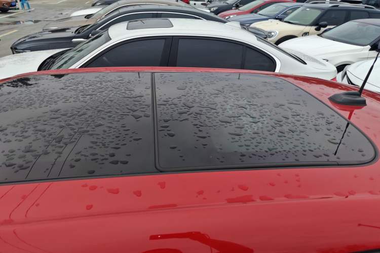 Used MINI MINI 2016 1.2T ONE Five-Door Edition